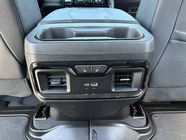 2024 GMC Sierra 3500HD