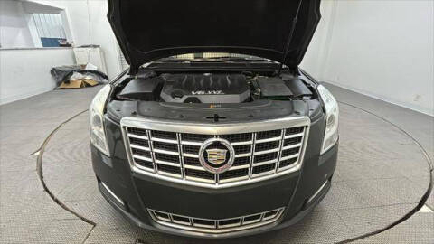 2013 Cadillac XTS 3.6L V6