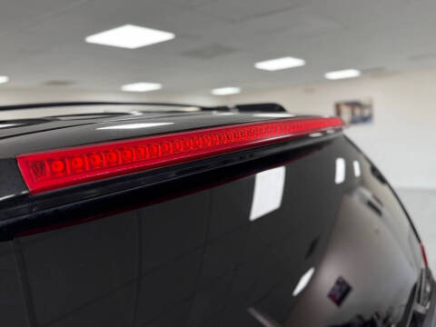 2013 Cadillac Escalade Platinum Edition