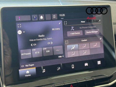 2023 Jeep Compass Altitude