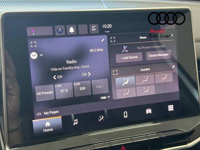 2023 Jeep Compass Altitude