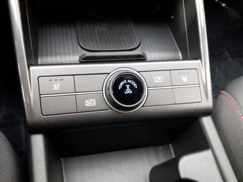 2025 Hyundai Kona N Line S