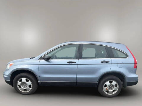 2011 Honda CR-V LX