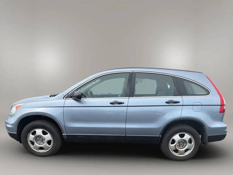 2011 Honda CR-V LX
