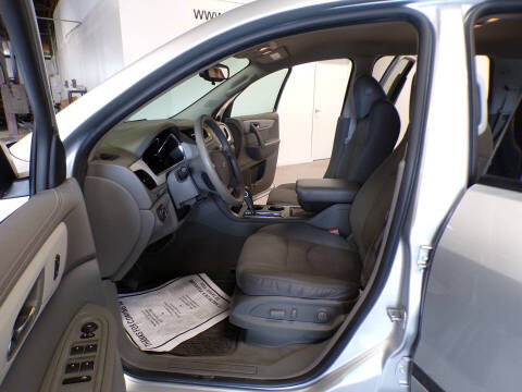 2014 Chevrolet Traverse LS