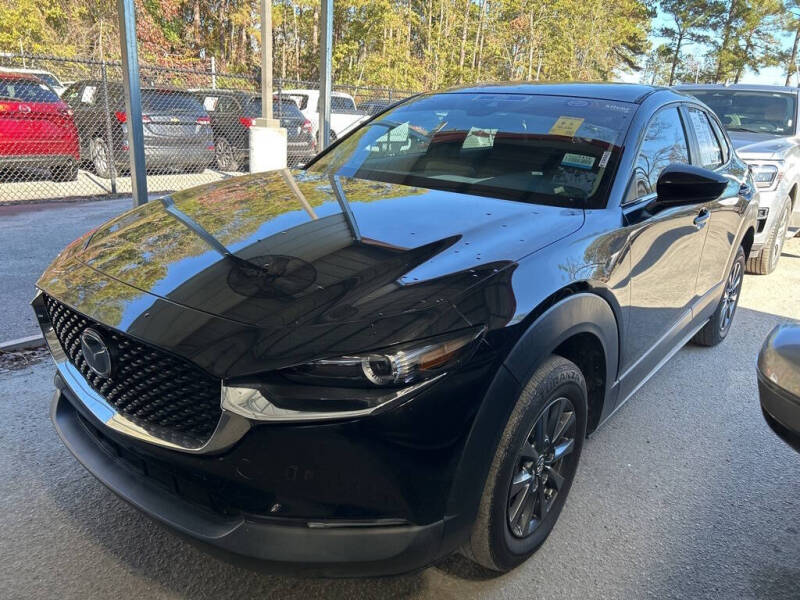 2021 Mazda CX-30 2.5 S