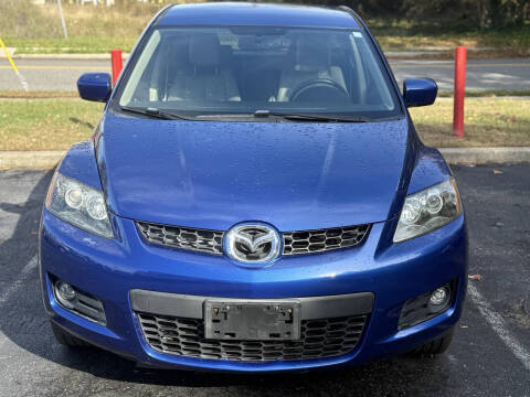 2007 Mazda CX-7 Touring