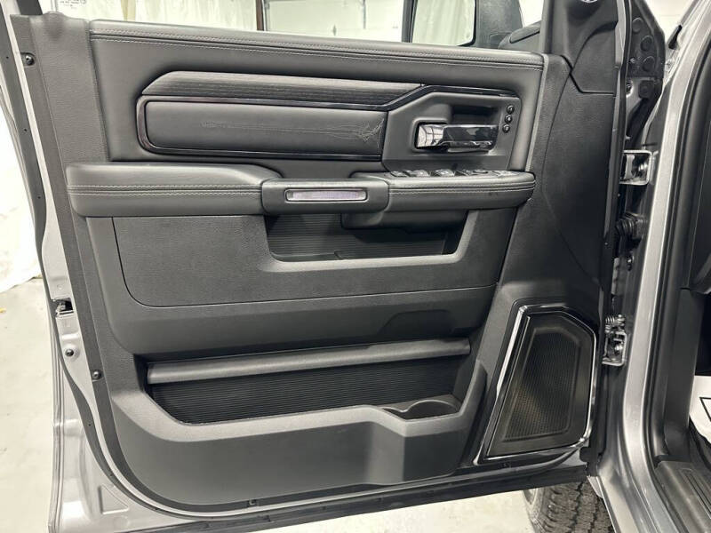 2024 RAM 2500 Limited