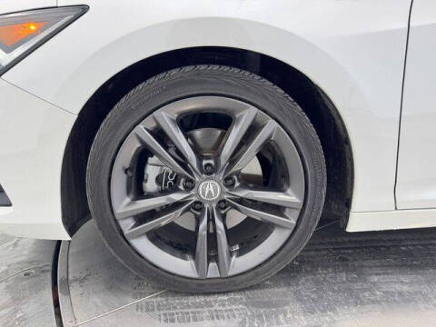 2024 Acura Integra w/Tech w/A-SPEC