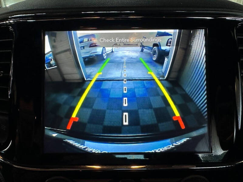 2020 Jeep Grand Cherokee SRT