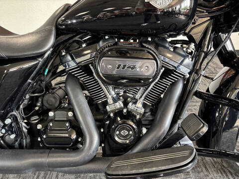 2024 Harley-Davidson Road King Special