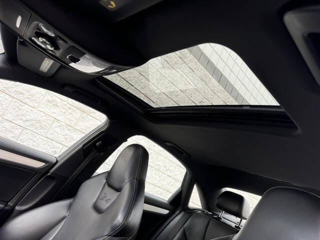 2014 Audi S4 3.0T quattro Premium Plus