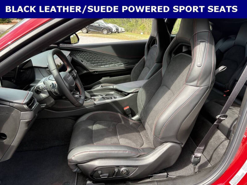 2025 Dodge Charger Daytona Scat Pack