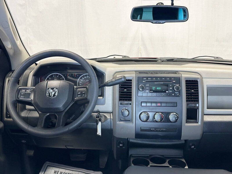 2012 RAM 1500 Express