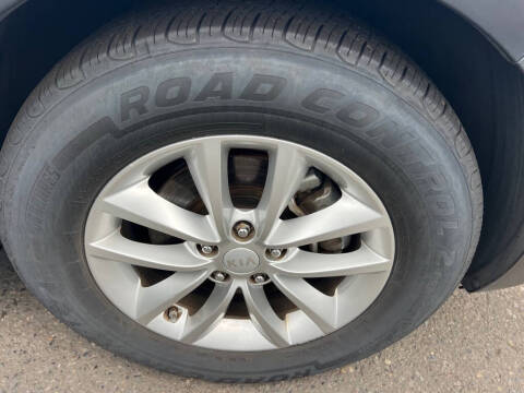 2017 Kia Sorento LX V6