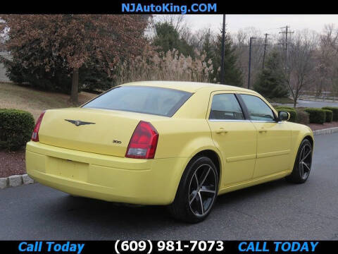 2006 Chrysler 300