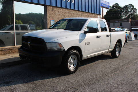 2014 RAM 1500 for sale at Southern Auto Solutions - 1st Choice Autos in Marietta GA