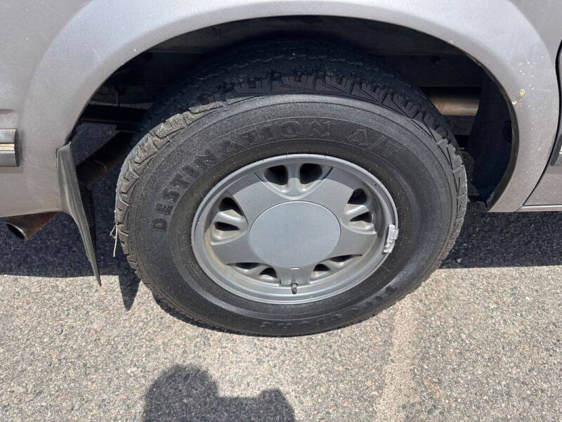 1995 Chevrolet Astro