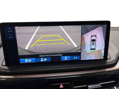 2026 Acura MDX SH-AWD w/Advance