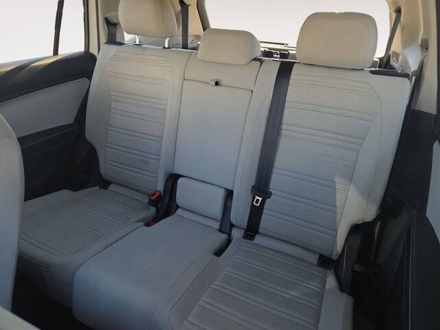 2023 Volkswagen Tiguan S