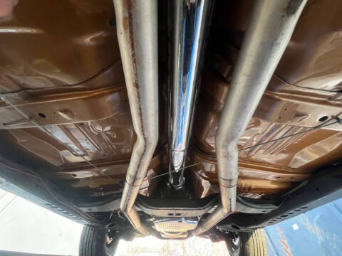 1969 Pontiac Grand Prix