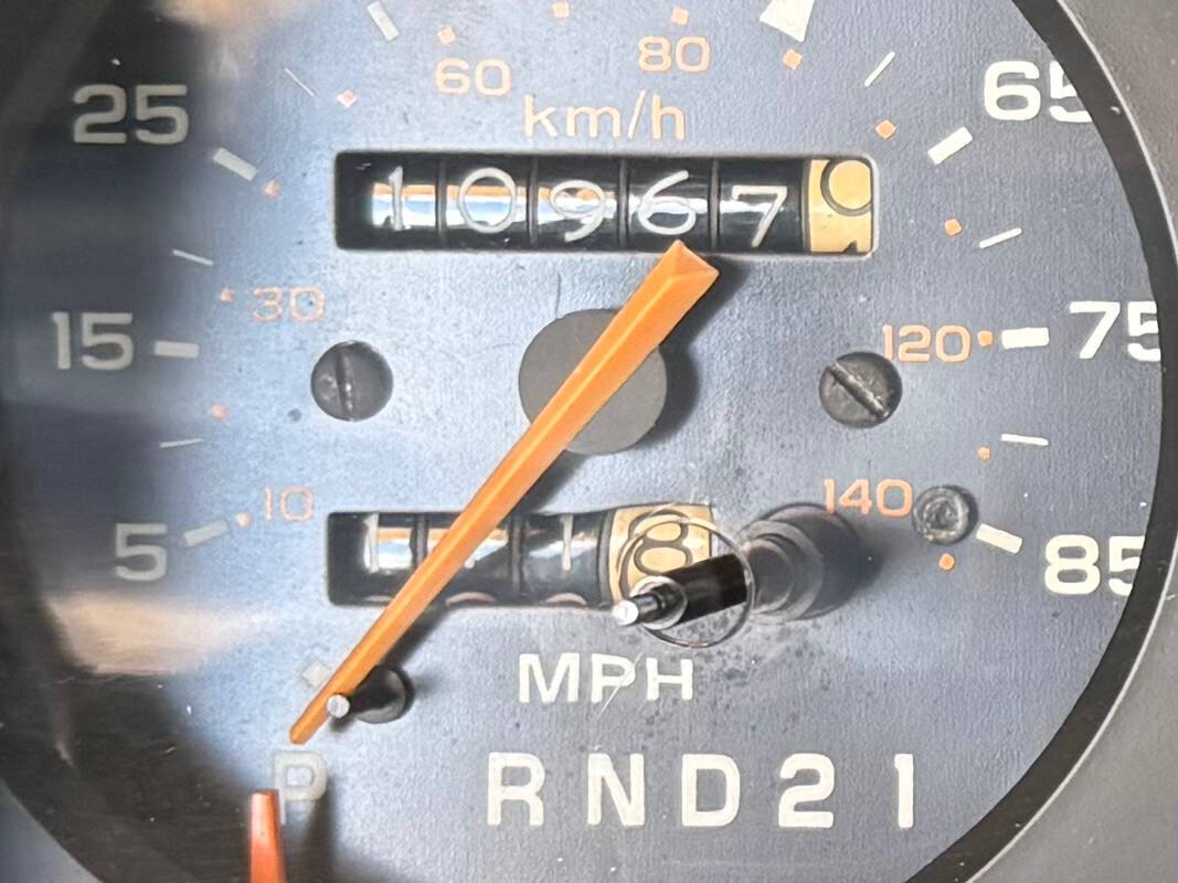 1985 Chevrolet El Camino 32