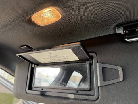 2011 Mercedes-Benz C-Class