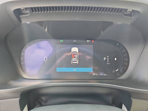 2026 Volvo XC40 B4 Plus