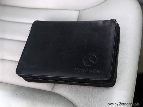 2007 Mercedes-Benz M-Class ML 350