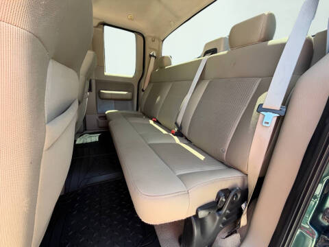 2007 Ford F-150