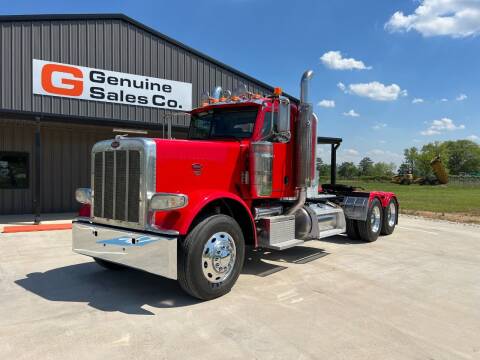 2010 Peterbilt 388 for sale at Vehicle Network in Apex NC