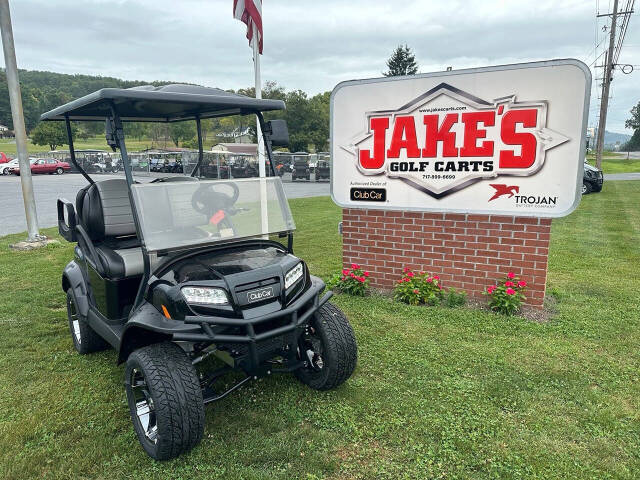 2023 Club Car Onward Lifted 48V for sale at Jake's Golf Carts in MCVEYTOWN, PA