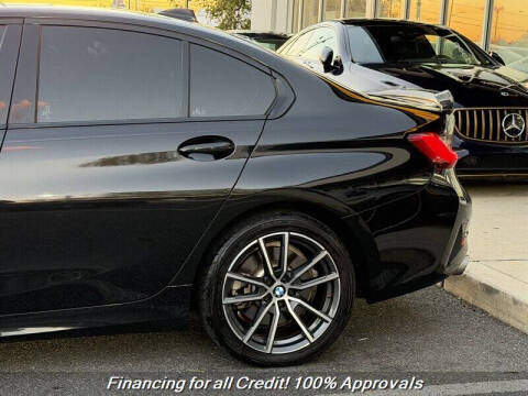 2019 BMW 3 Series 330i