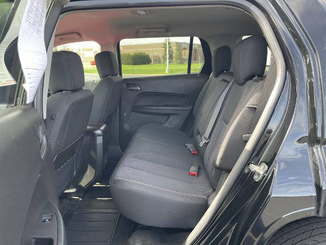 2013 GMC Terrain SLE-1