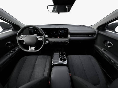 2026 Hyundai Ioniq 5 SE Standard Range