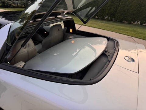 1996 Chevrolet Corvette