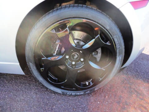 2004 Lamborghini Gallardo