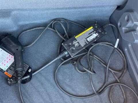 2018 Chevrolet Bolt EV LT