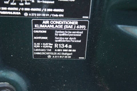 2007 Mercedes-Benz E-Class E 350 4MATIC