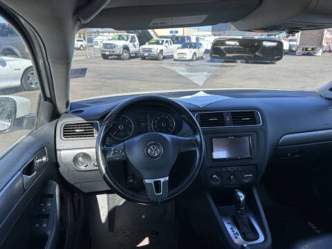 2014 Volkswagen Jetta
