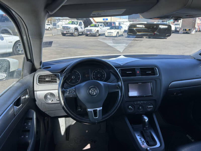 2014 Volkswagen Jetta