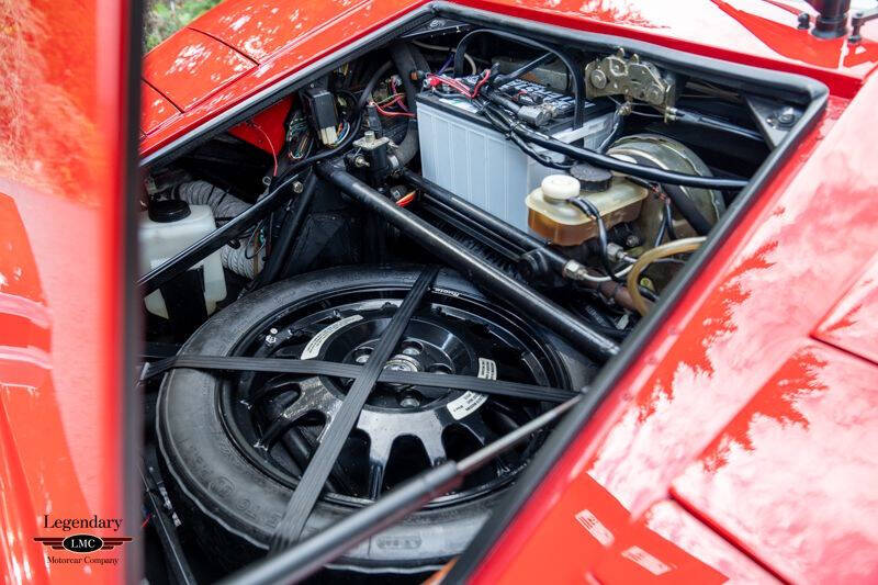 1990 Lamborghini Countach