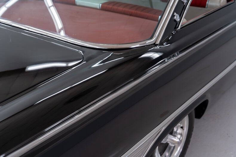 1961 Ford Galaxie