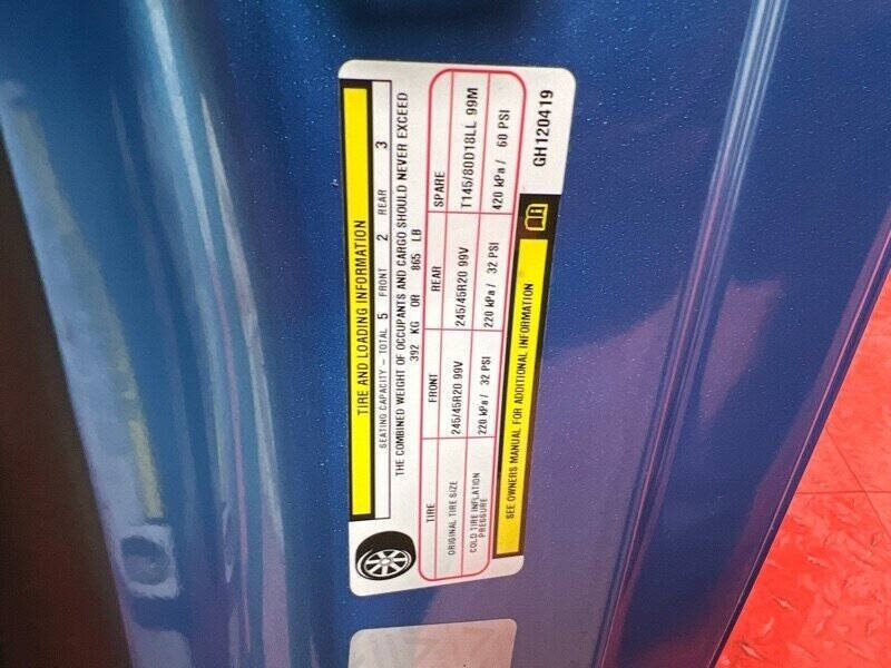 2016 Dodge Challenger R/T Plus