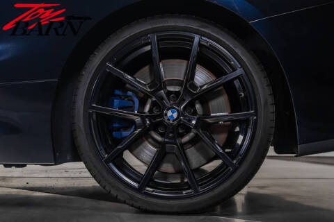 2019 BMW 8 Series M850i xDrive