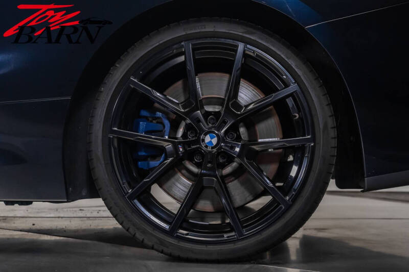 2019 BMW 8 Series M850i xDrive