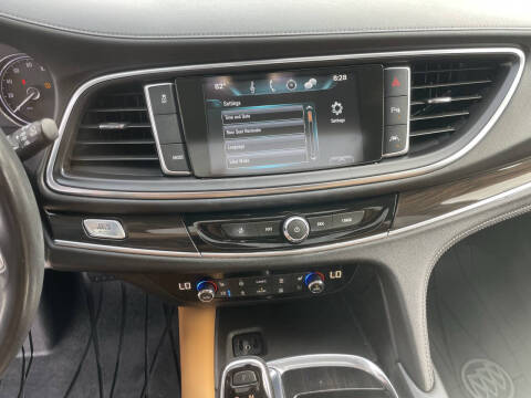 2019 Buick Enclave Premium