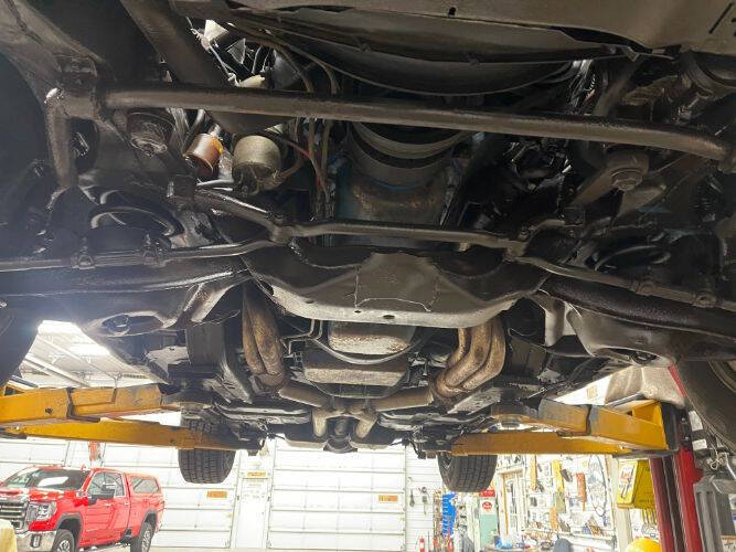 1981 Chevrolet Camaro