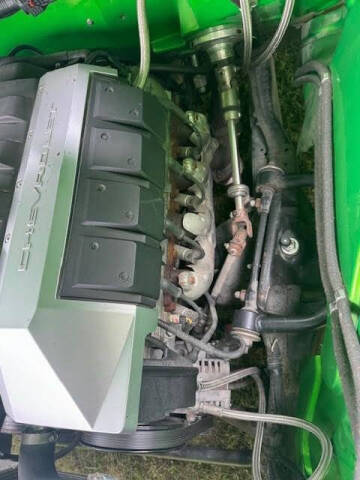 1957 Chevrolet 150