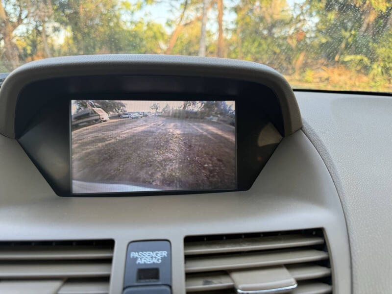 2009 Acura MDX SH-AWD w/Tech w/RES